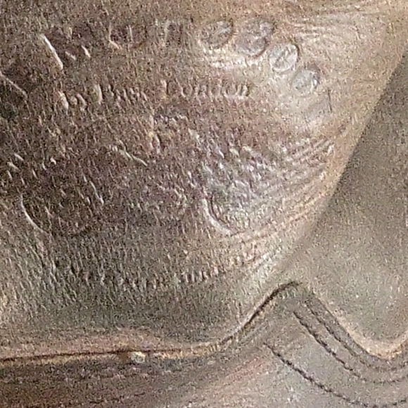 Motorcycle boots by Bose - Picture 4 of 5